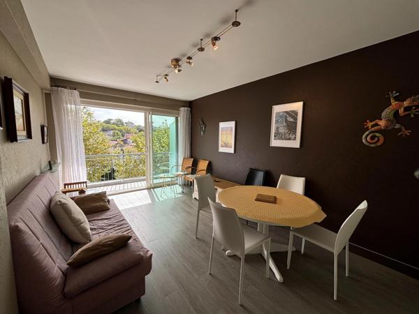 Appartement à vendre 3 pièces ARCACHON (33)