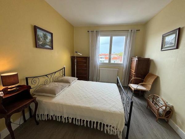 Appartement à vendre 3 pièces ARCACHON (33)