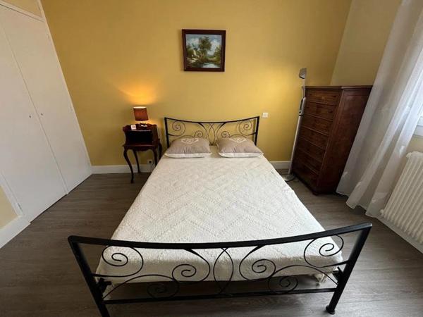 Appartement à vendre 3 pièces ARCACHON (33)