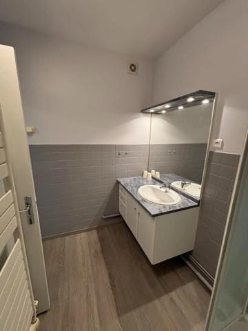 Appartement à vendre 3 pièces ARCACHON (33)