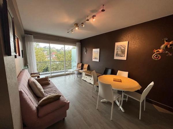 Appartement à vendre 3 pièces ARCACHON (33)