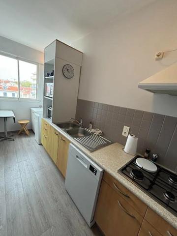 Appartement à vendre 3 pièces ARCACHON (33)