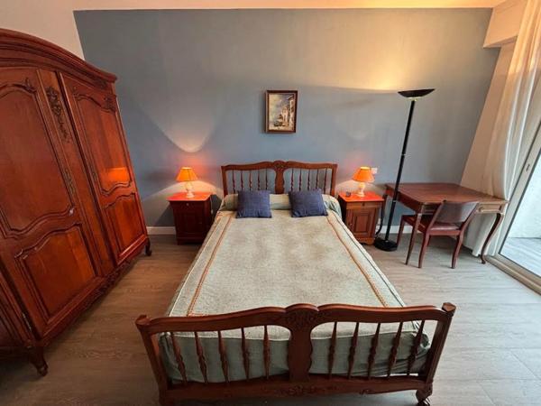 Appartement à vendre 3 pièces ARCACHON (33)