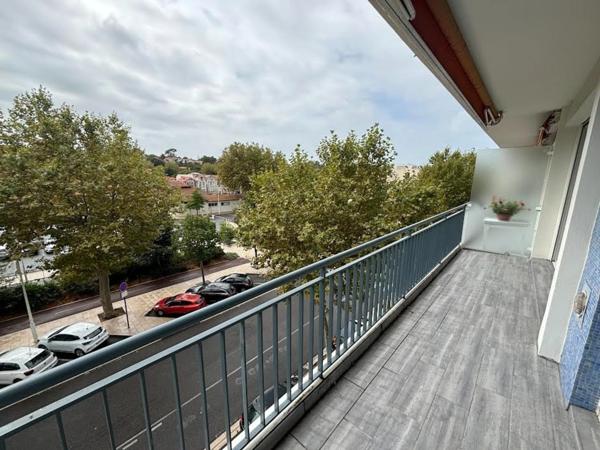 Appartement à vendre 3 pièces ARCACHON (33)