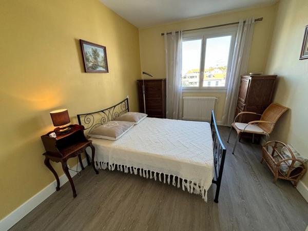 Appartement à vendre 3 pièces ARCACHON (33)