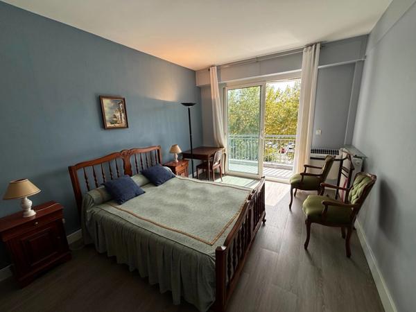 Appartement à vendre 3 pièces ARCACHON (33)