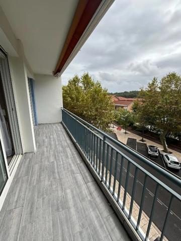 Appartement à vendre 3 pièces ARCACHON (33)