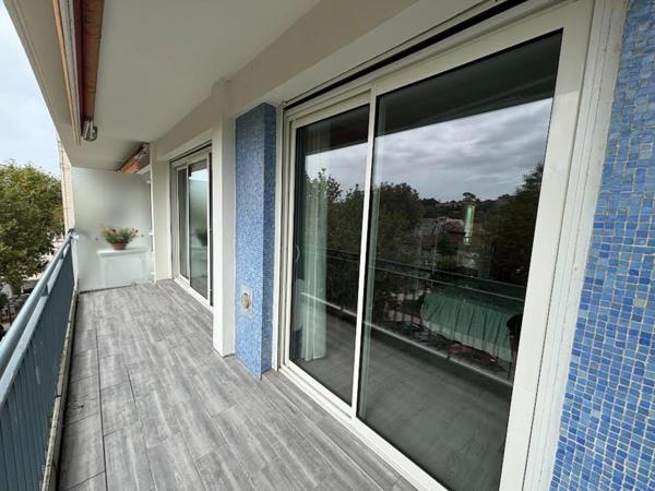 Appartement à vendre 3 pièces ARCACHON (33)