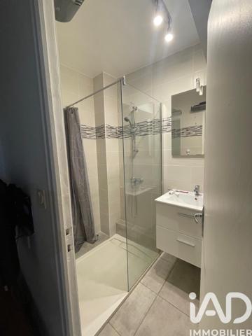 Location studio 26 m² Perpignan