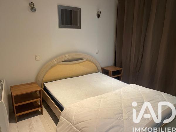Location studio 26 m² Perpignan