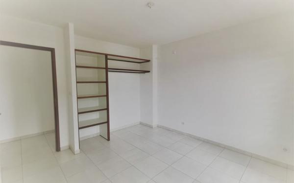 Appartement à vendre    3 pièces •  Remire-Montjoly