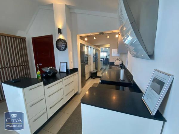 Appartement à vendre 4 pièces 91.15m² Saint-Denis (97490)