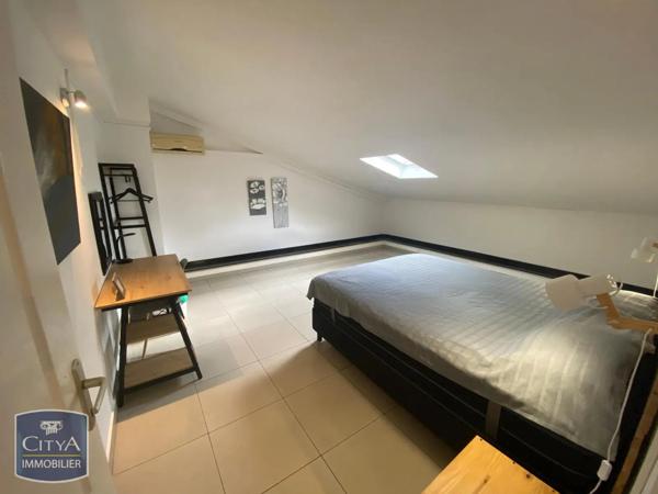 Appartement à vendre 4 pièces 91.15m² Saint-Denis (97490)