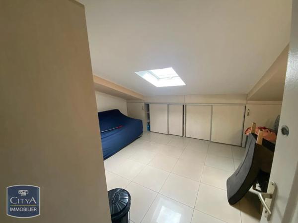 Appartement à vendre 4 pièces 91.15m² Saint-Denis (97490)