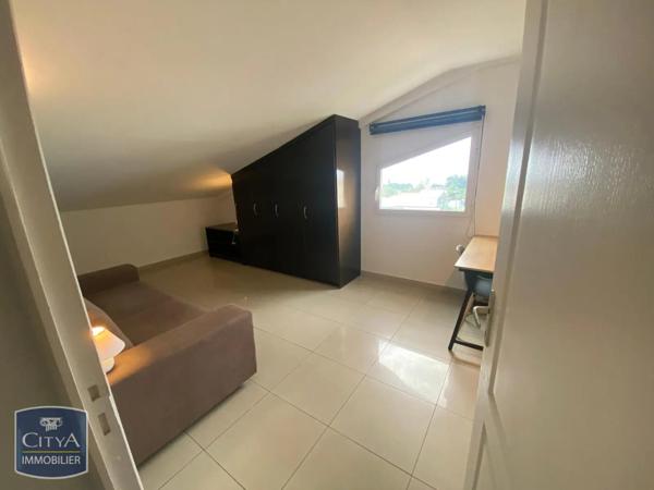 Appartement à vendre 4 pièces 91.15m² Saint-Denis (97490)