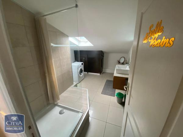 Appartement à vendre 4 pièces 91.15m² Saint-Denis (97490)