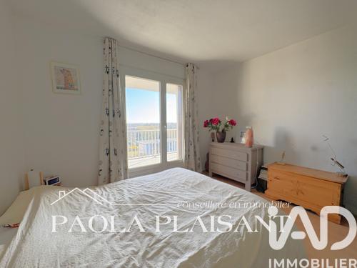 Appartement à vendre 3 pièces 68 m² Tremblay-en-France