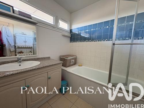 Appartement à vendre 3 pièces 68 m² Tremblay-en-France