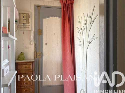 Appartement à vendre 3 pièces 68 m² Tremblay-en-France