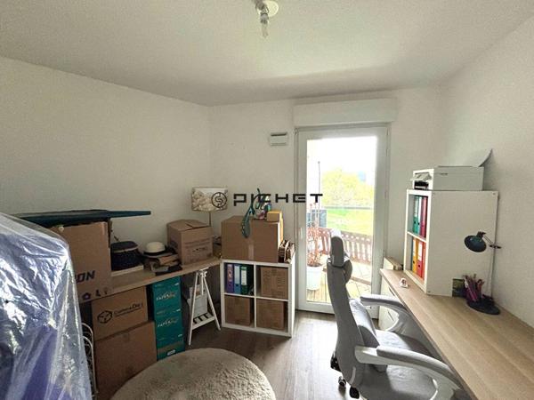 Appartement 3 pièces 57 m² ANGERS - 49100