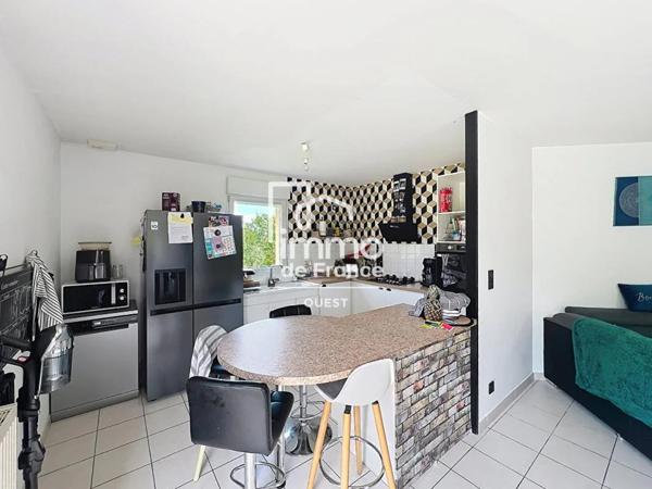 Maison à louer à Laval (53000)