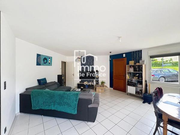 Maison à louer à Laval (53000)