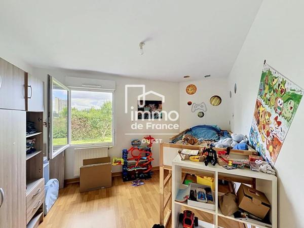 Maison à louer à Laval (53000)