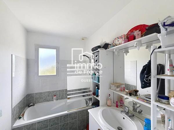 Maison à louer à Laval (53000)