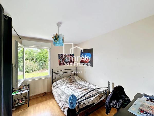 Maison à louer à Laval (53000)