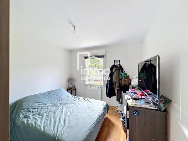 Maison à louer à Laval (53000)