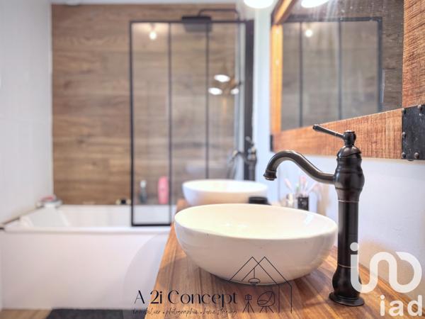 Maison à vendre 6 pièces 125 m² Vallet