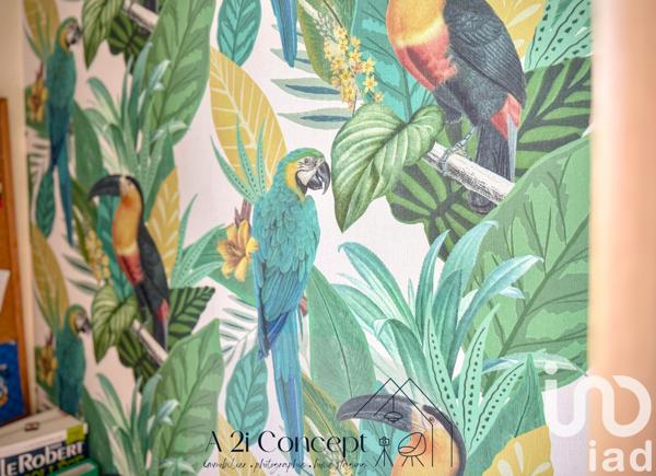 Maison à vendre 6 pièces 125 m² Vallet