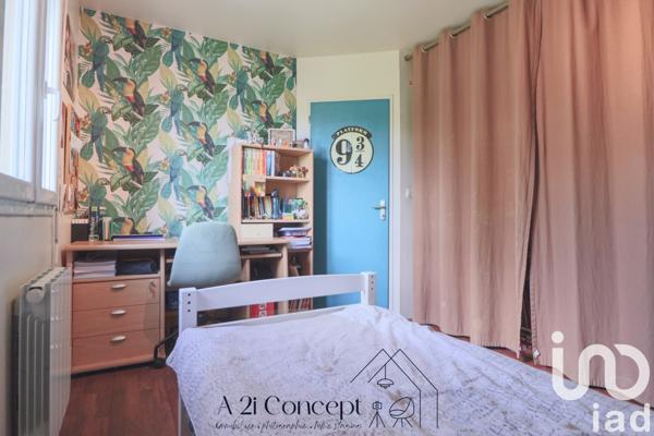 Maison à vendre 6 pièces 125 m² Vallet