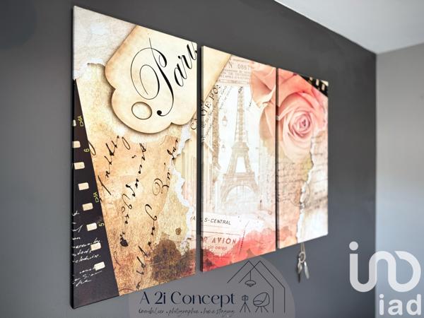 Maison à vendre 6 pièces 125 m² Vallet