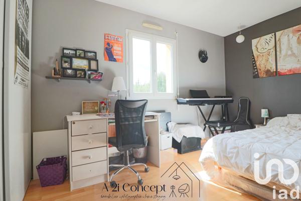 Maison à vendre 6 pièces 125 m² Vallet