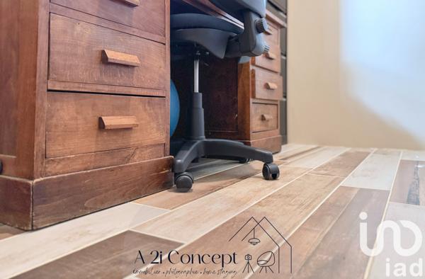 Maison à vendre 6 pièces 125 m² Vallet