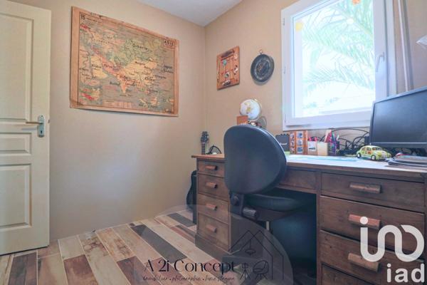 Maison à vendre 6 pièces 125 m² Vallet