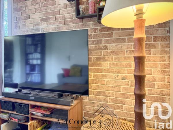 Maison à vendre 6 pièces 125 m² Vallet