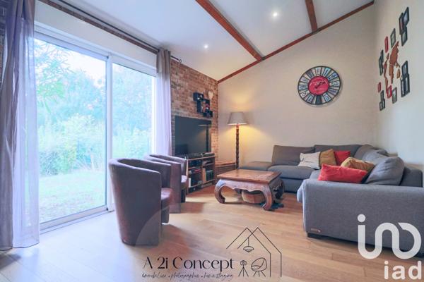 Maison à vendre 6 pièces 125 m² Vallet