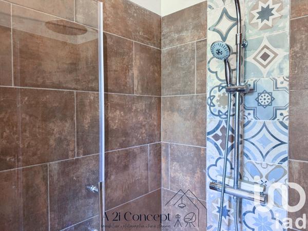 Maison à vendre 6 pièces 125 m² Vallet