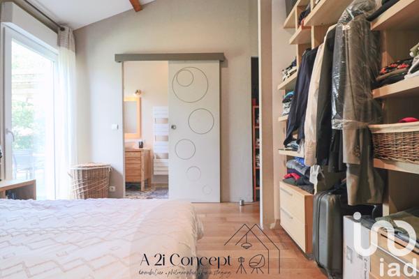 Maison à vendre 6 pièces 125 m² Vallet