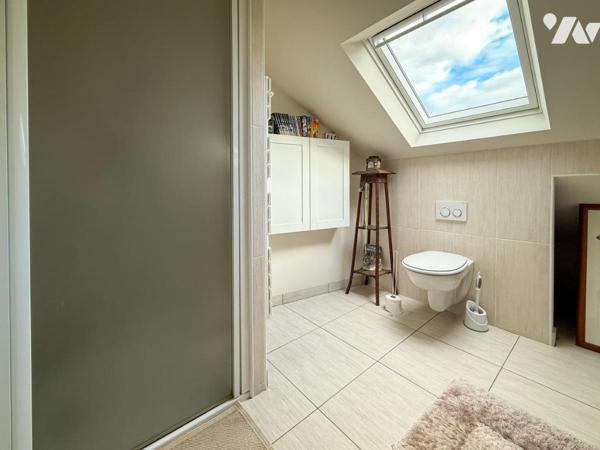 NANTES PERVERIE - Maison T6 de 150 m² avec garage et dépendance