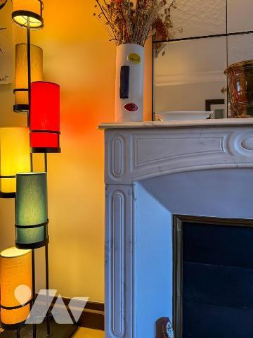 NANTES PERVERIE - Maison T6 de 150 m² avec garage et dépendance