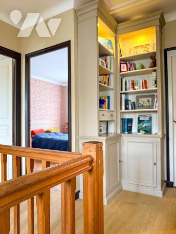 NANTES PERVERIE - Maison T6 de 150 m² avec garage et dépendance