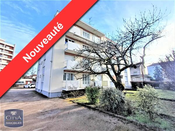 Appartement à vendre 1 pièce 28.07m²