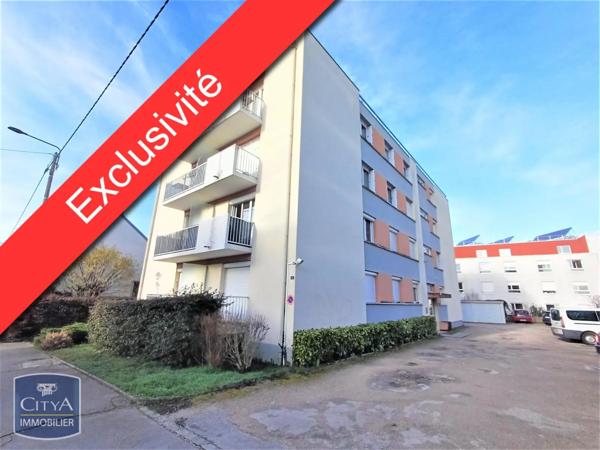 Appartement à vendre 1 pièce 28.07m²