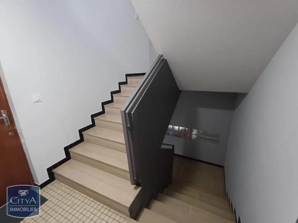 Appartement à vendre 1 pièce 28.07m²