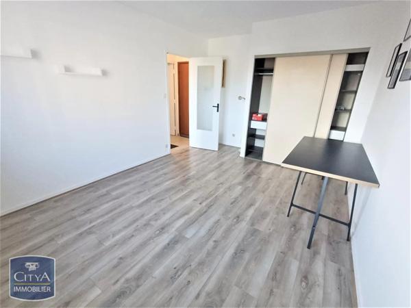 Appartement à vendre 1 pièce 28.07m²