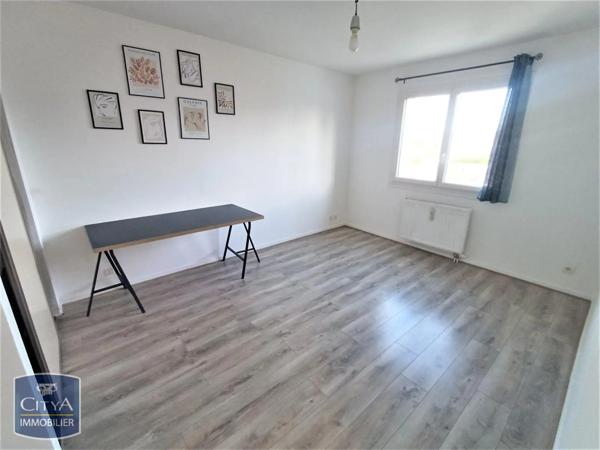 Appartement à vendre 1 pièce 28.07m²