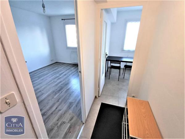 Appartement à vendre 1 pièce 28.07m²